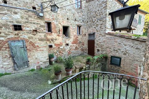 Byhus i Chianni, Pisa, Chianni - € 185.000 | Ref: 18748 - foto 22