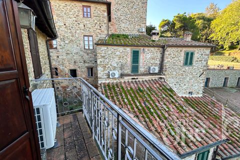 Byhus i Chianni, Pisa, Chianni - € 185.000 | Ref: 18748 - foto 23