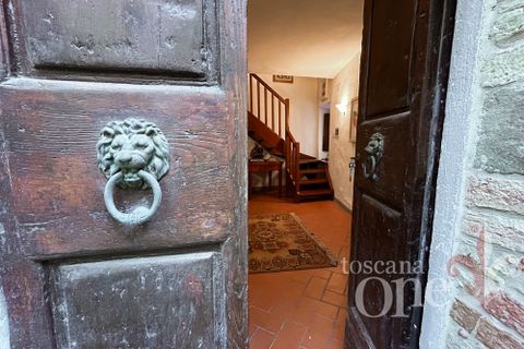 Byhus i Chianni, Pisa, Chianni - € 185.000 | Ref: 18748 - foto 24