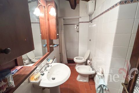 Byhus i Chianni, Pisa, Chianni - € 185.000 | Ref: 18748 - foto 25