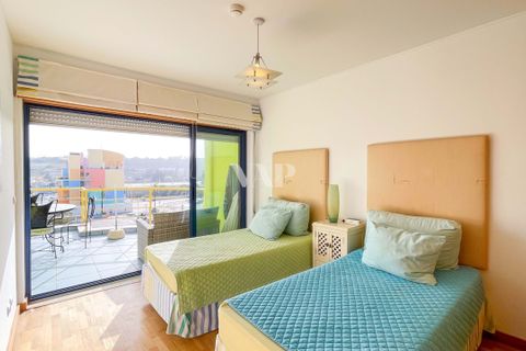 Lejlighed i Albufeira, Faro, Albufeira - € 450.000 | Ref: VAP192983 - foto 6