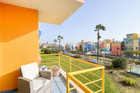 Lejlighed i Albufeira, Faro, Albufeira - € 450.000 | Ref: VAP192983 - foto 9