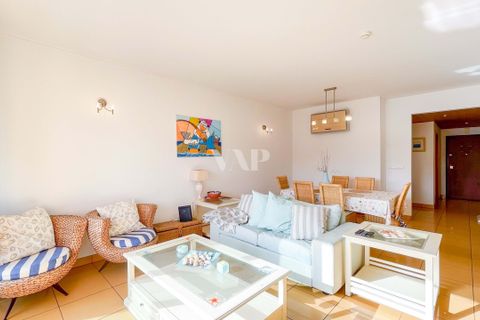 Lejlighed i Albufeira, Faro, Albufeira - € 450.000 | Ref: VAP192983 - foto 10