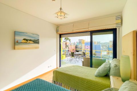 Lejlighed i Albufeira, Faro, Albufeira - € 450.000 | Ref: VAP192983 - foto 19
