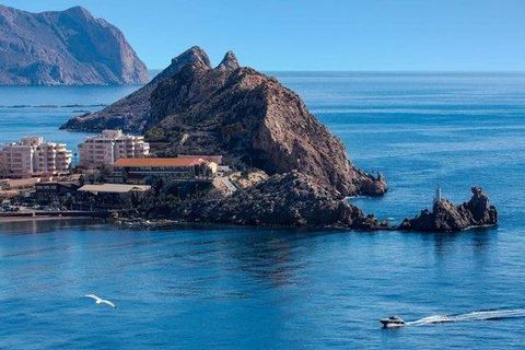 Lejlighed i Aguilas, Murcia - foto 4