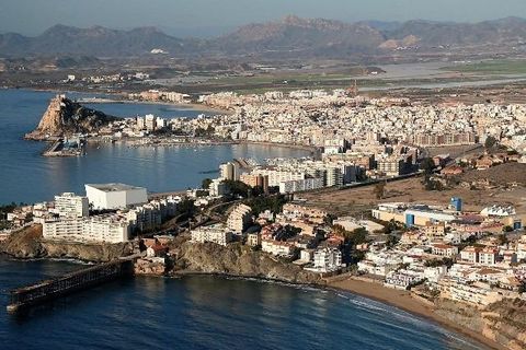 Lejlighed i Aguilas, Murcia - foto 5