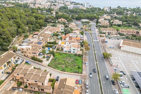 Helårsgrund i Capdepera, Mallorca, Capdepera - € 449.900 | Ref: 05NSTM114/3010 - foto 2