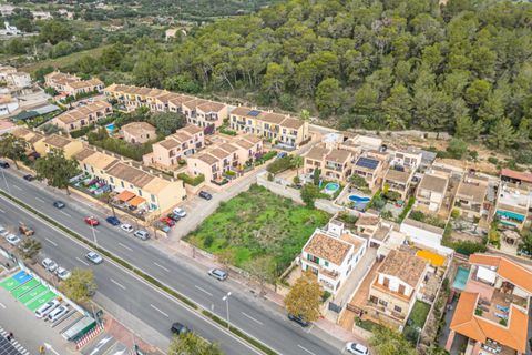 Helårsgrund i Capdepera, Mallorca, Capdepera - € 449.900 | Ref: 05NSTM114/3010 - foto 3