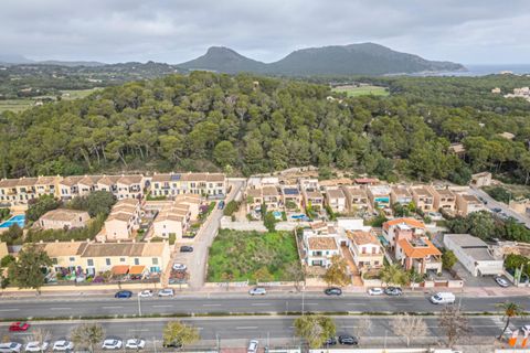 Helårsgrund i Capdepera, Mallorca, Capdepera - € 449.900 | Ref: 05NSTM114/3010 - foto 5