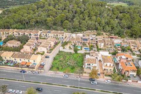 Helårsgrund i Capdepera, Mallorca, Capdepera - € 449.900 | Ref: 05NSTM114/3010 - foto 6