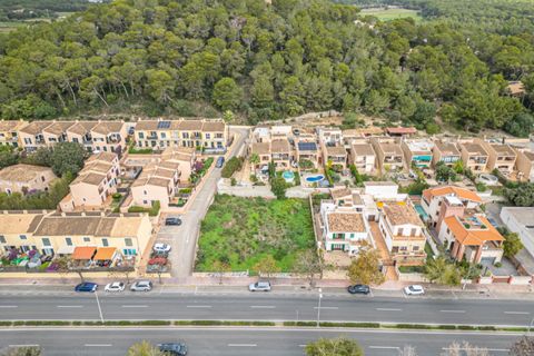 Helårsgrund i Capdepera, Mallorca, Capdepera - € 449.900 | Ref: 05NSTM114/3010 - foto 7