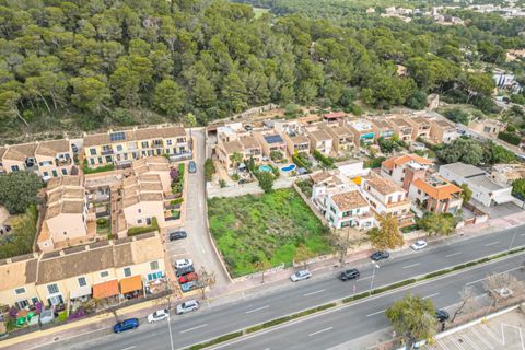 Helårsgrund i Capdepera, Mallorca, Capdepera - € 449.900 | Ref: 05NSTM114/3010 - foto 8