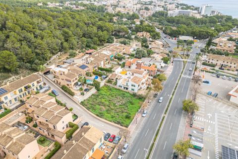 Helårsgrund i Capdepera, Mallorca, Capdepera - € 449.900 | Ref: 05NSTM114/3010 - foto 10