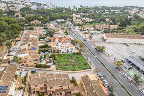 Helårsgrund i Capdepera, Mallorca, Capdepera - € 449.900 | Ref: 05NSTM114/3010 - foto 11