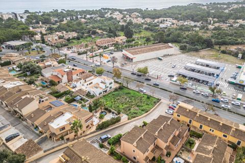 Helårsgrund i Capdepera, Mallorca, Capdepera - € 449.900 | Ref: 05NSTM114/3010 - foto 13