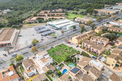 Helårsgrund i Capdepera, Mallorca, Capdepera - € 449.900 | Ref: 05NSTM114/3010 - foto 16