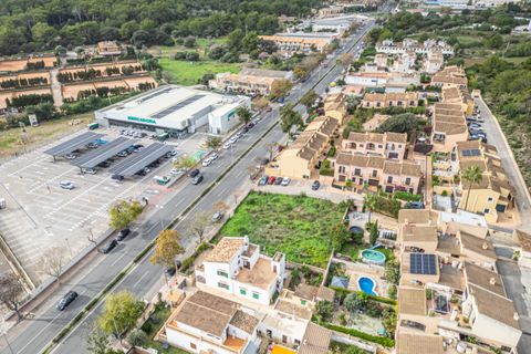 Helårsgrund i Capdepera, Mallorca, Capdepera - € 449.900 | Ref: 05NSTM114/3010 - foto 17