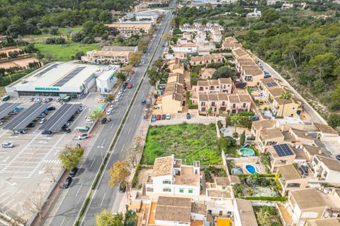 Helårsgrund i Capdepera, Mallorca, Capdepera - € 449.900 | Ref: 05NSTM114/3010 - foto 18