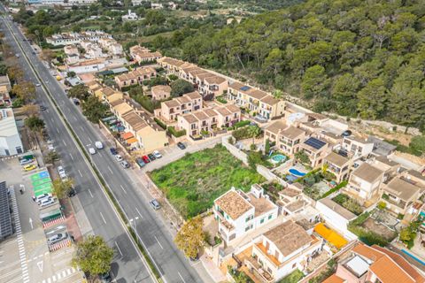 Helårsgrund i Capdepera, Mallorca, Capdepera - € 449.900 | Ref: 05NSTM114/3010 - foto 19