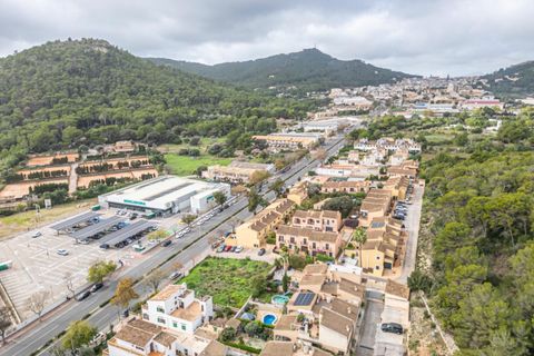 Helårsgrund i Capdepera, Mallorca, Capdepera - € 449.900 | Ref: 05NSTM114/3010 - foto 21