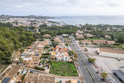 Helårsgrund i Capdepera, Mallorca, Capdepera - € 449.900 | Ref: 05NSTM114/3010 - foto 22