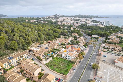 Helårsgrund i Capdepera, Mallorca, Capdepera - € 449.900 | Ref: 05NSTM114/3010 - foto 23