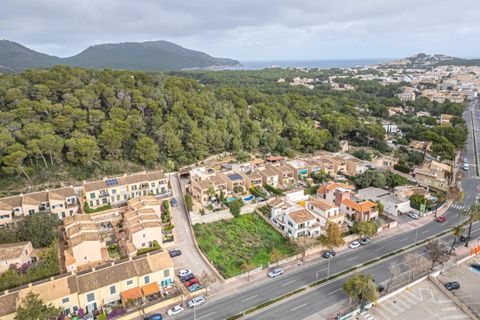Helårsgrund i Capdepera, Mallorca, Capdepera - € 449.900 | Ref: 05NSTM114/3010 - foto 24