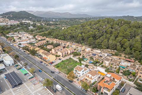 Helårsgrund i Capdepera, Mallorca, Capdepera - € 449.900 | Ref: 05NSTM114/3010 - foto 25