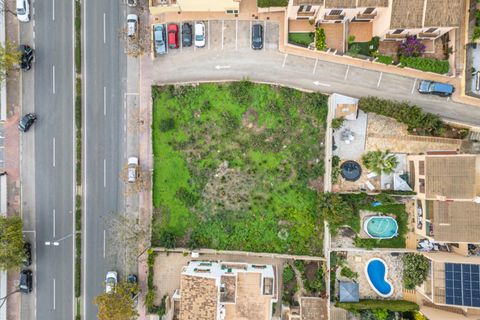 Helårsgrund i Capdepera, Mallorca, Capdepera - € 449.900 | Ref: 05NSTM114/3010 - foto 26