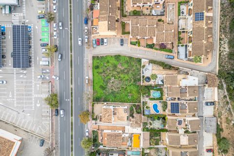 Helårsgrund i Capdepera, Mallorca, Capdepera - € 449.900 | Ref: 05NSTM114/3010 - foto 27