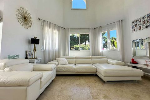Villa i Salobrena, Granada, Salobrena - € 449.000 | Ref: 5308 - foto 1