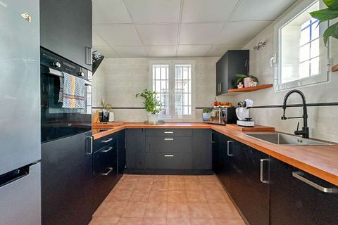 Villa i Salobrena, Granada, Salobrena - € 449.000 | Ref: 5308 - foto 5