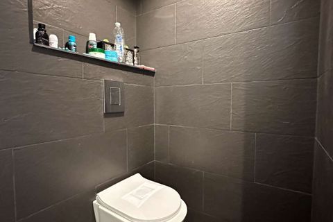 Villa i Salobrena, Granada, Salobrena - € 449.000 | Ref: 5308 - foto 23