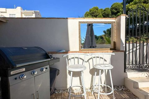 Villa i Salobrena, Granada, Salobrena - € 449.000 | Ref: 5308 - foto 24