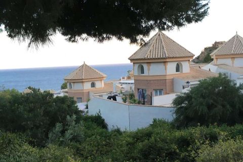 Villa i Salobrena, Granada, Salobrena - € 449.000 | Ref: 5308 - foto 28