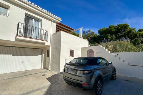 Villa i Salobrena, Granada, Salobrena - € 449.000 | Ref: 5308 - foto 32