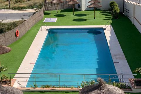 Villa i Salobrena, Granada, Salobrena - € 449.000 | Ref: 5308 - foto 34