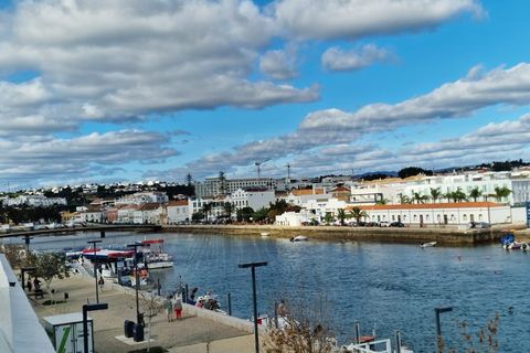 Rækkehus i Tavira, Faro, Tavira - € 890.000 | Ref: TH345 - foto 32