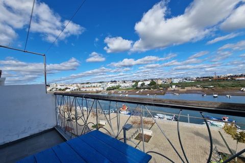 Rækkehus i Tavira, Faro, Tavira - € 890.000 | Ref: TH345 - foto 30