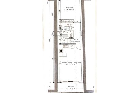Rækkehus i Tavira, Faro, Tavira - € 890.000 | Ref: TH345 - foto 41