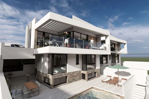 Villa em Nerja, Malaga, Nerja - € 720.000 | Ref: DH30165_d1 - foto 5