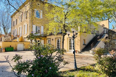 Villa a Orange, Vaucluse, Orange - € 1.459.500 | Ref: HH-15607268 - foto 16