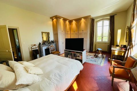 Villa a Orange, Vaucluse, Orange - € 1.459.500 | Ref: HH-15607268 - foto 23