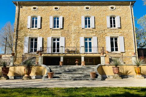 Villa a Orange, Vaucluse, Orange - € 1.459.500 | Ref: HH-15607268 - foto 6