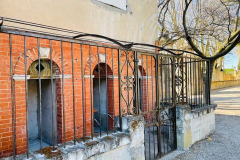 Villa a Orange, Vaucluse, Orange - € 1.459.500 | Ref: HH-15607268 - foto 7