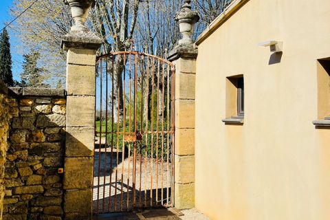 Villa a Orange, Vaucluse, Orange - € 1.459.500 | Ref: HH-15607268 - foto 8