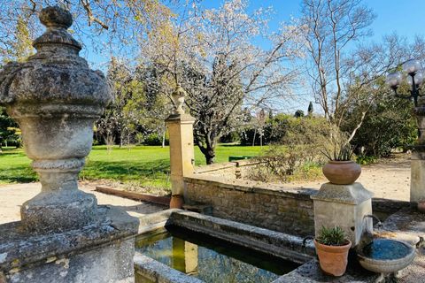 Villa a Orange, Vaucluse, Orange - € 1.459.500 | Ref: HH-15607268 - foto 10