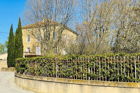 Villa a Orange, Vaucluse, Orange - € 1.459.500 | Ref: HH-15607268 - foto 13