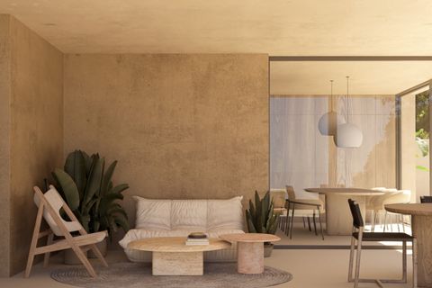 Villa i Benissa, Alicante, Benissa - € 1.550.000 | Ref: CH3344 - foto 5