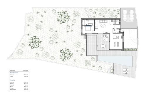 Villa i Benissa, Alicante, Benissa - € 1.550.000 | Ref: CH3344 - foto 7
